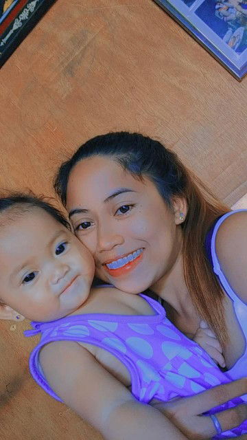 Joy Quezon profile icon