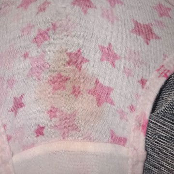 spotting?o discharge lang