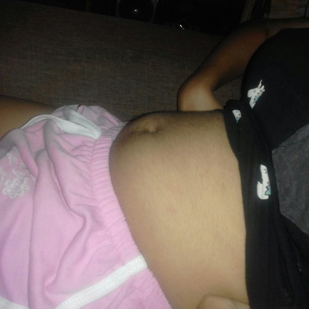 babybump