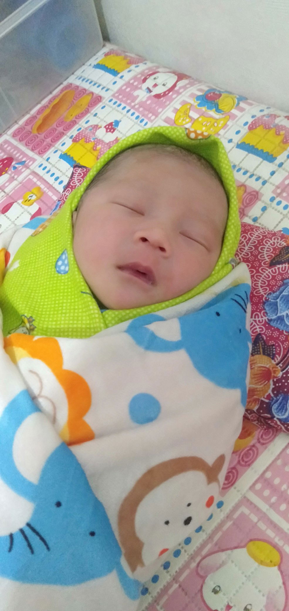 Leeneey Moetz Cherya profile icon