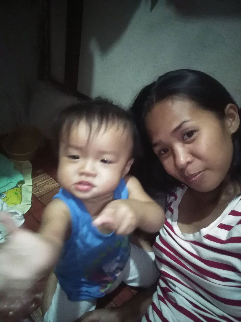 Rovie Nemenzo profile icon