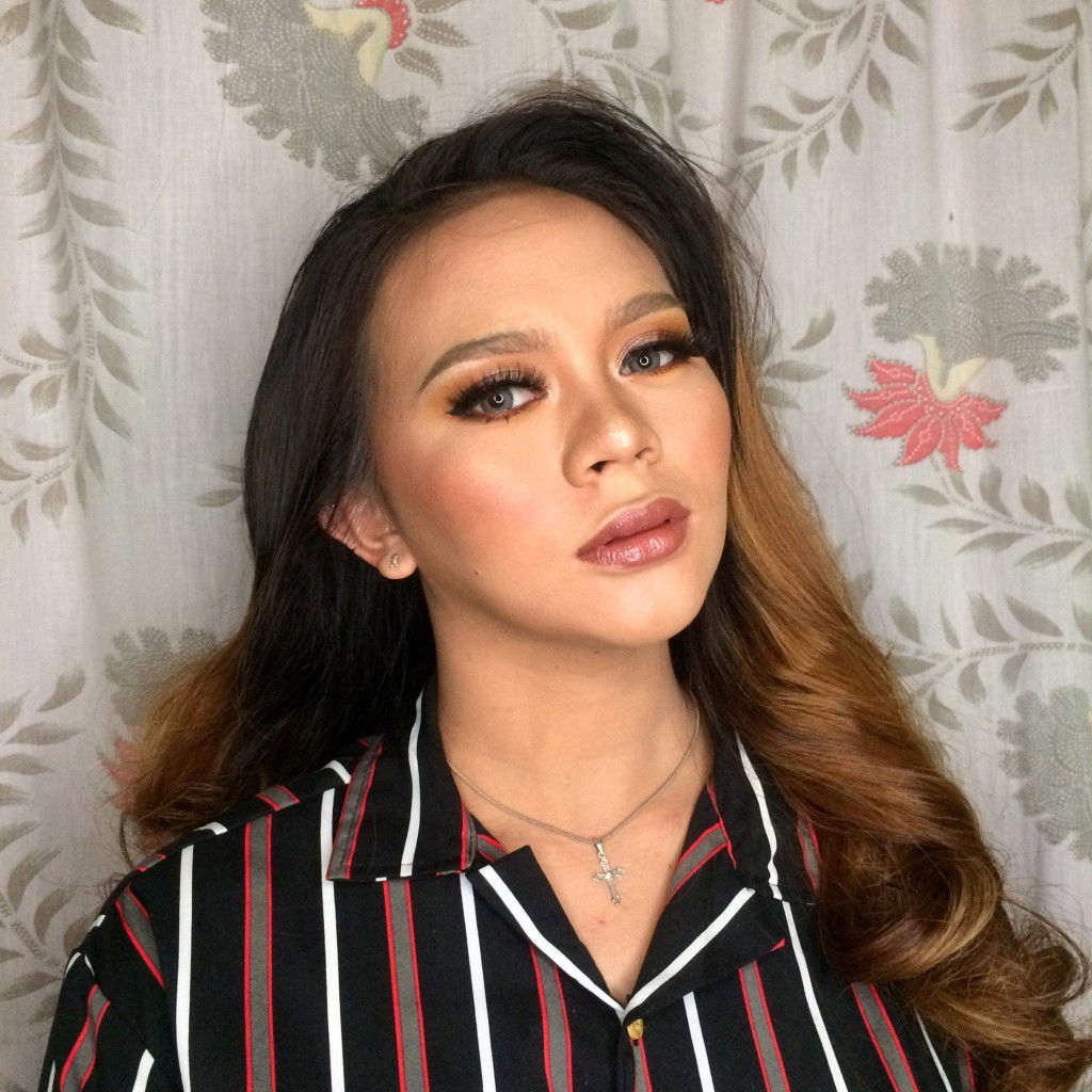 Louiejoy Dela cruz profile icon