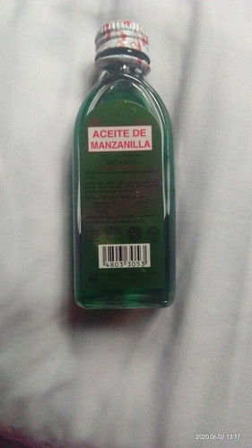 liniment oil