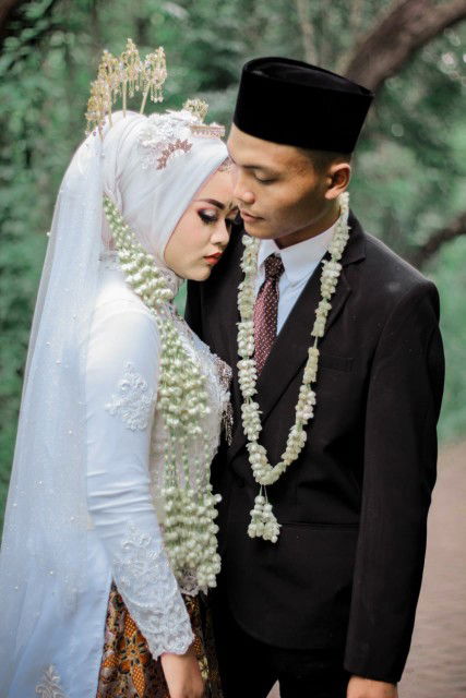 Miftakul janah profile icon