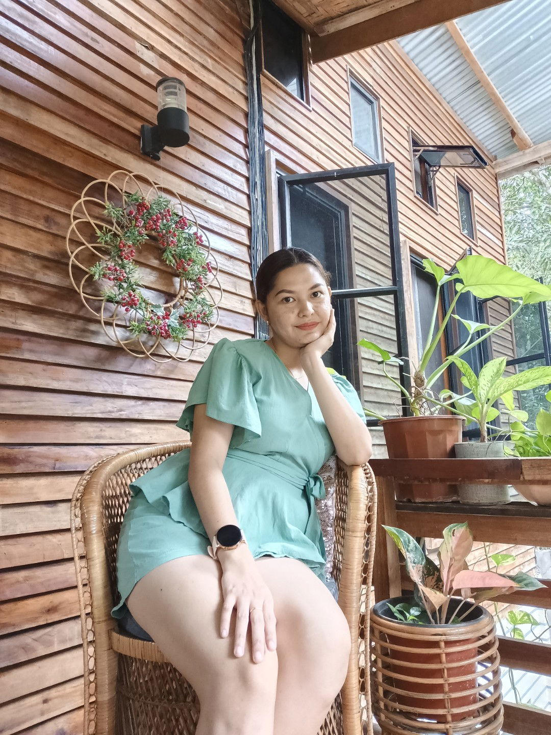 Elia Mae Drilon profile icon