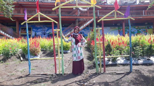 khairunnisa profile icon