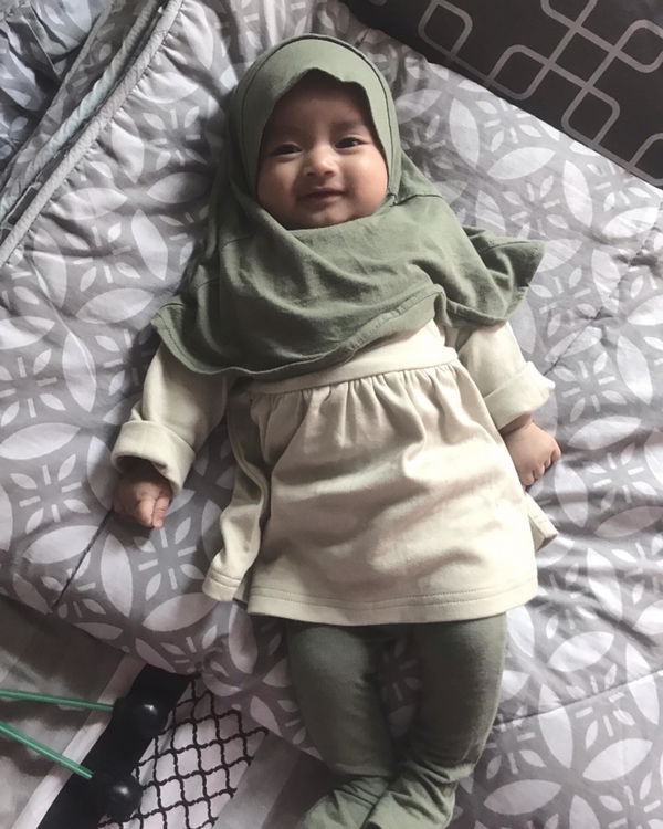 Salma Tryananda profile icon