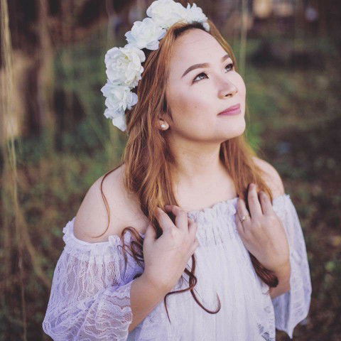 Monica Cristobal profile icon