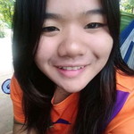 cream profile icon