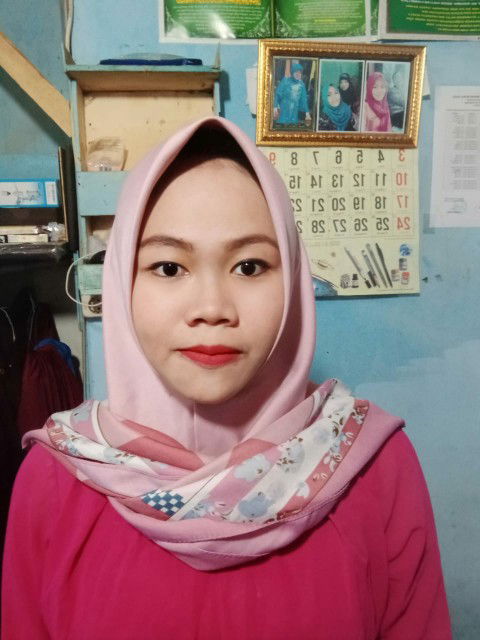 sri rahayu sugiharti profile icon