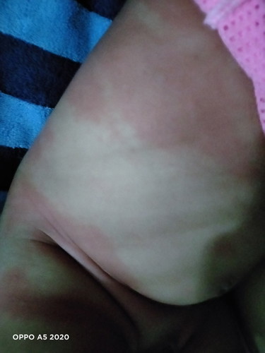 แม่มือใหม่