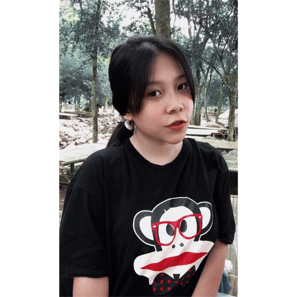 Jane Parichat Jitaree profile icon