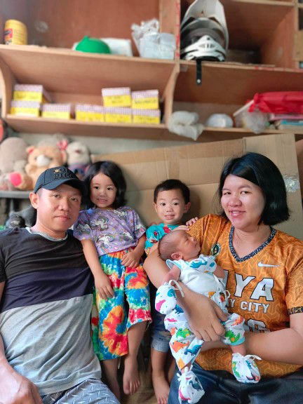 Jecebelle Puzon profile icon