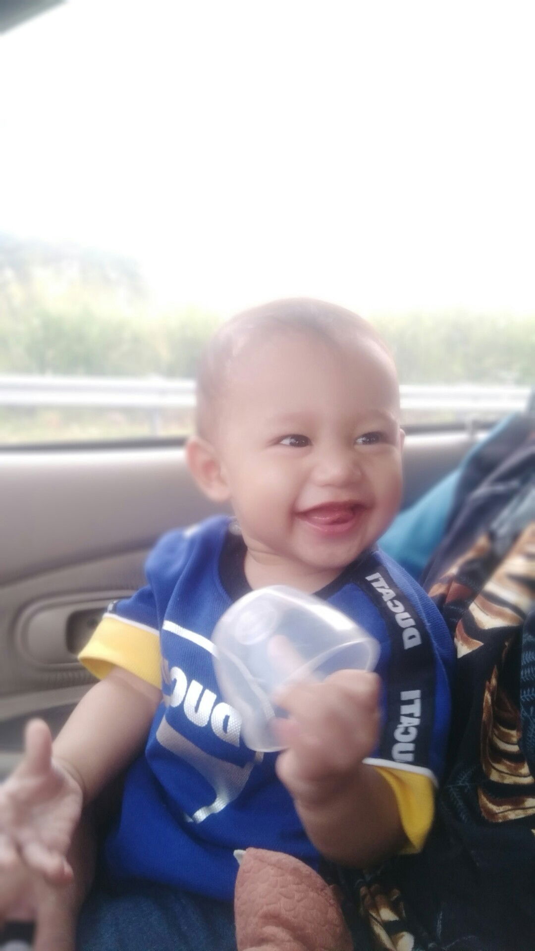 Shikin Airil profile icon