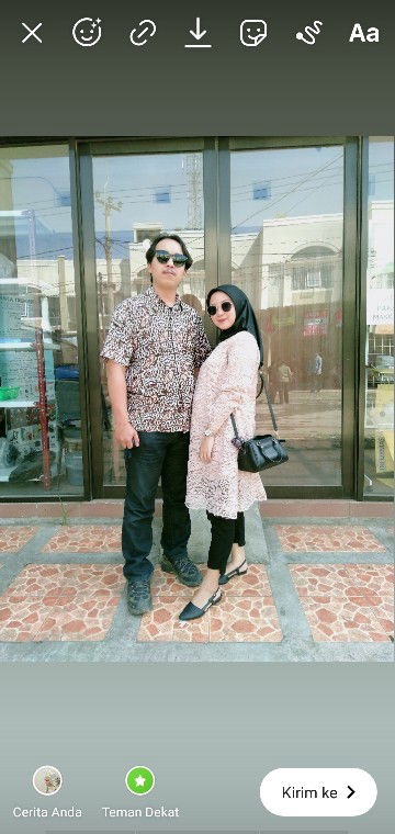 Tinneke profile icon