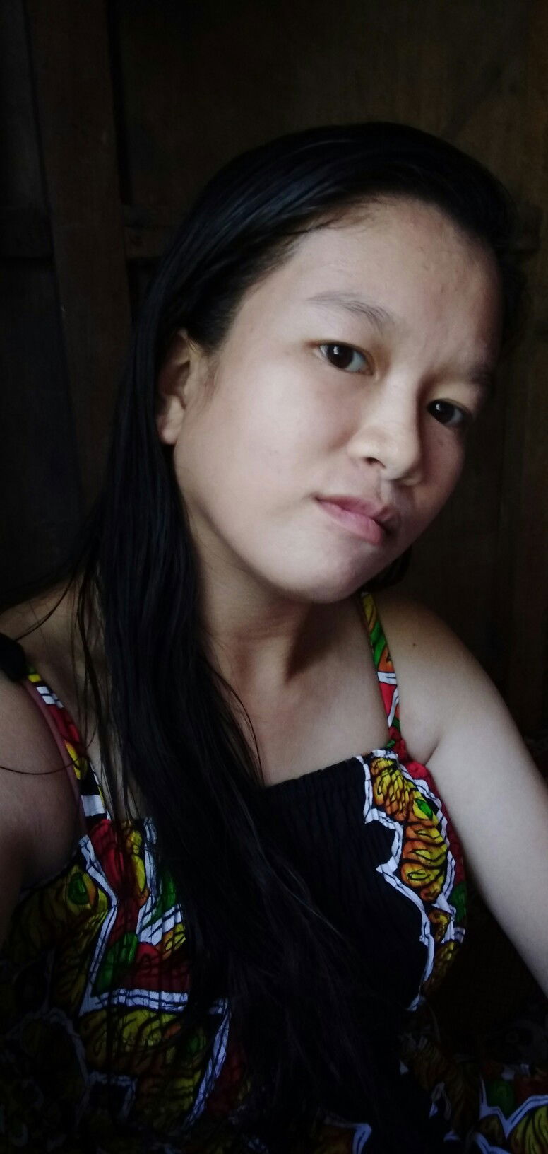 Chinita Abriam nisperos profile icon