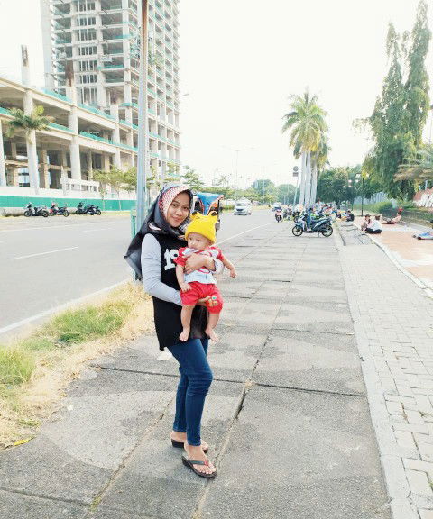 Kiki Amelia profile icon