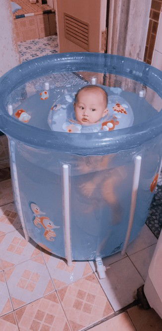 rentail kolam renang spa