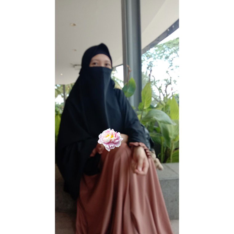 Cinta kasih profile icon