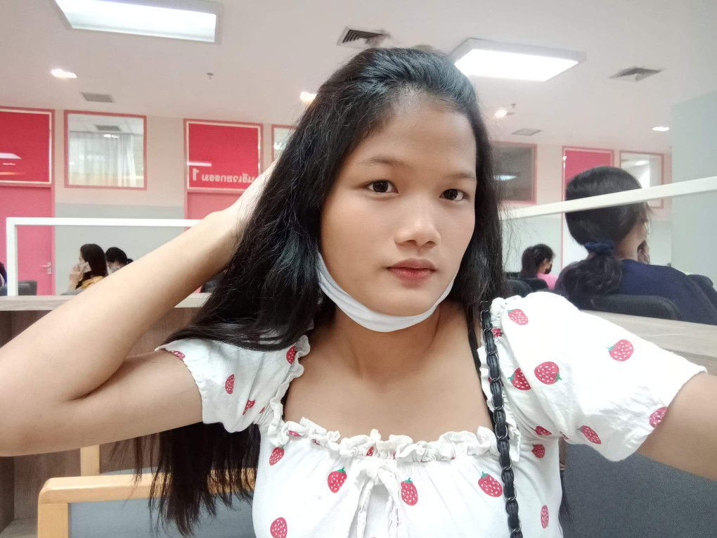 รุ่งนภา​  ดวงตะวัน profile icon