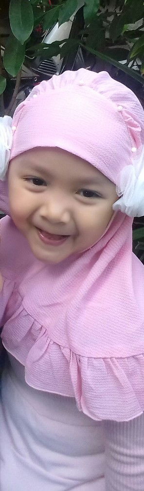 hilda ananda profile icon