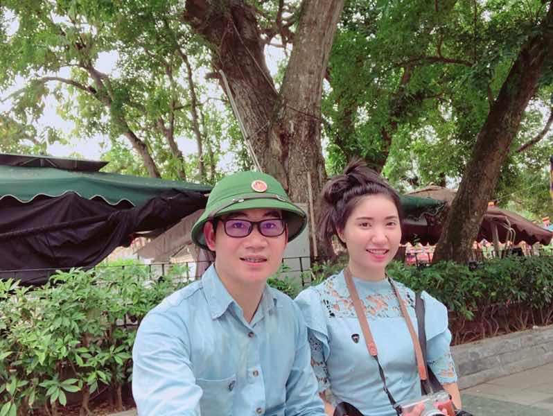 Nan nakmanee profile icon