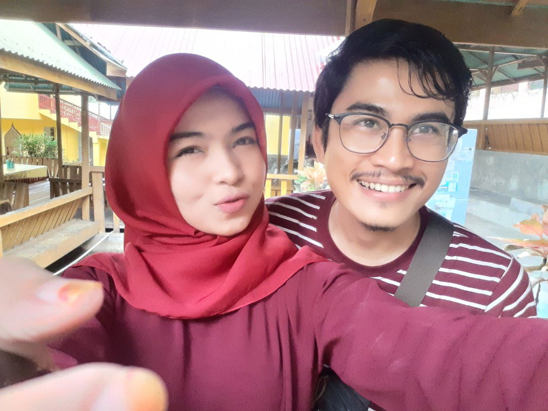 Yozi Fernandes, S.Pd,M.Pd profile icon