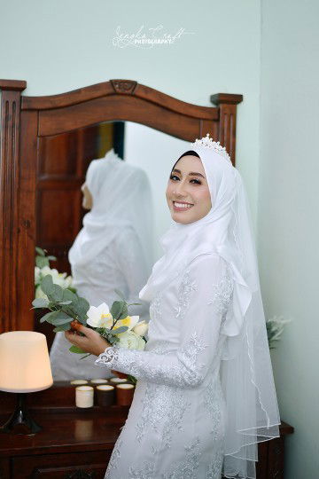 Farah Syahirah profile icon