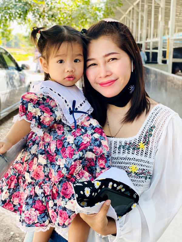 mai Apipada profile icon