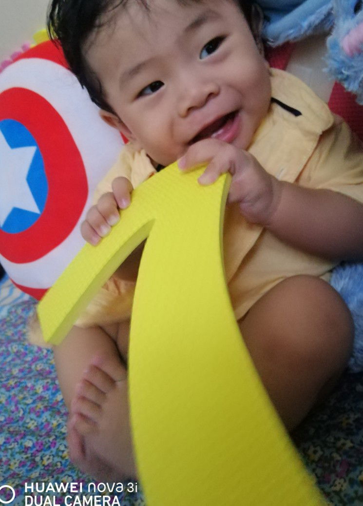 Claude Sheun Kyler Uy profile icon