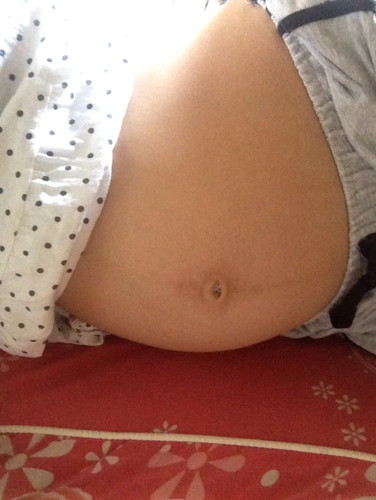 แม่ท้องคนไหน ท้องลูกคนแรกบ้างเอ่ย?