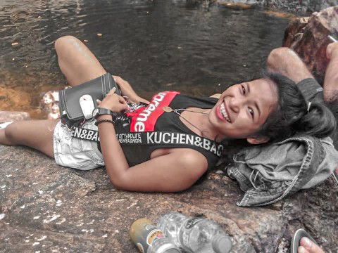 Porntip​ profile icon