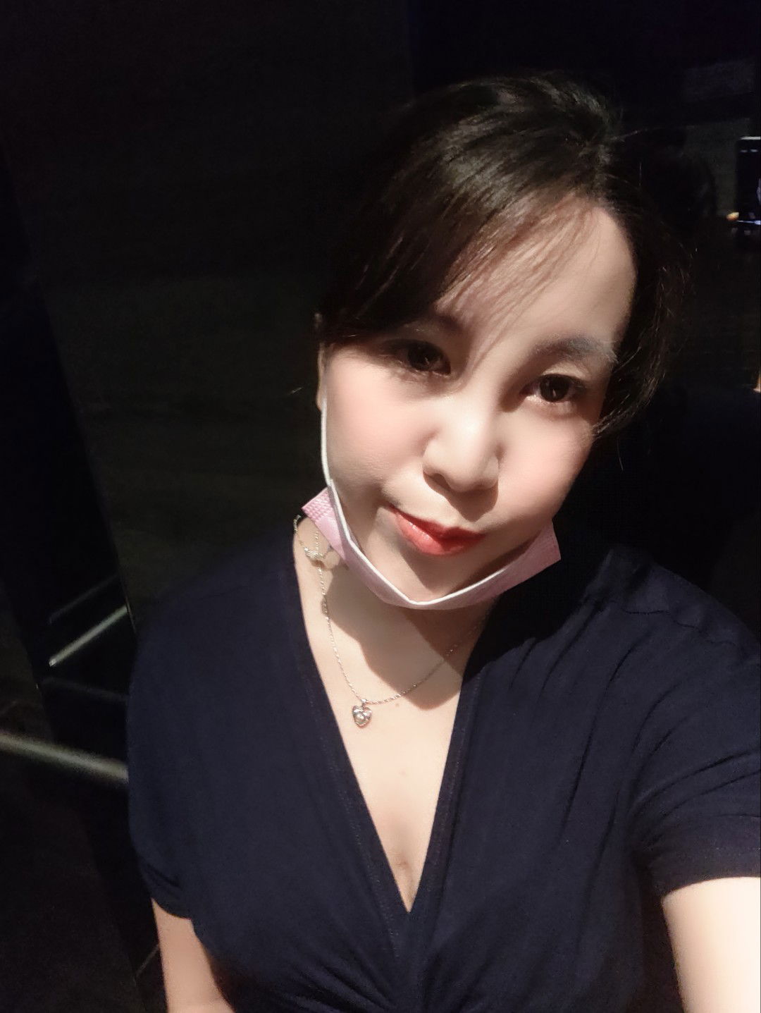 angie xie profile icon