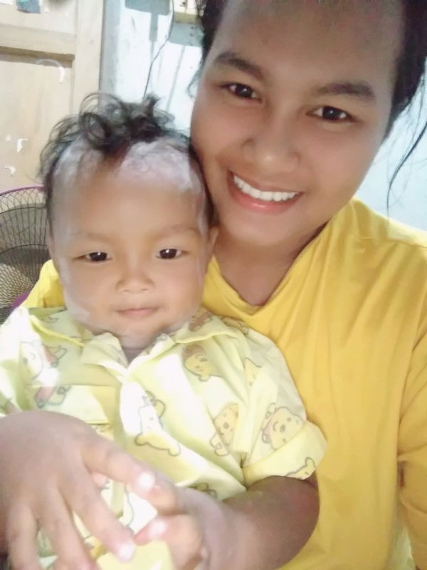 ใบร่ เฟิร์น profile icon