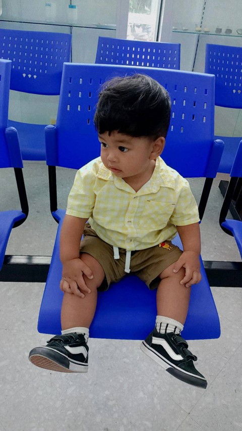 Baitoey Hm profile icon