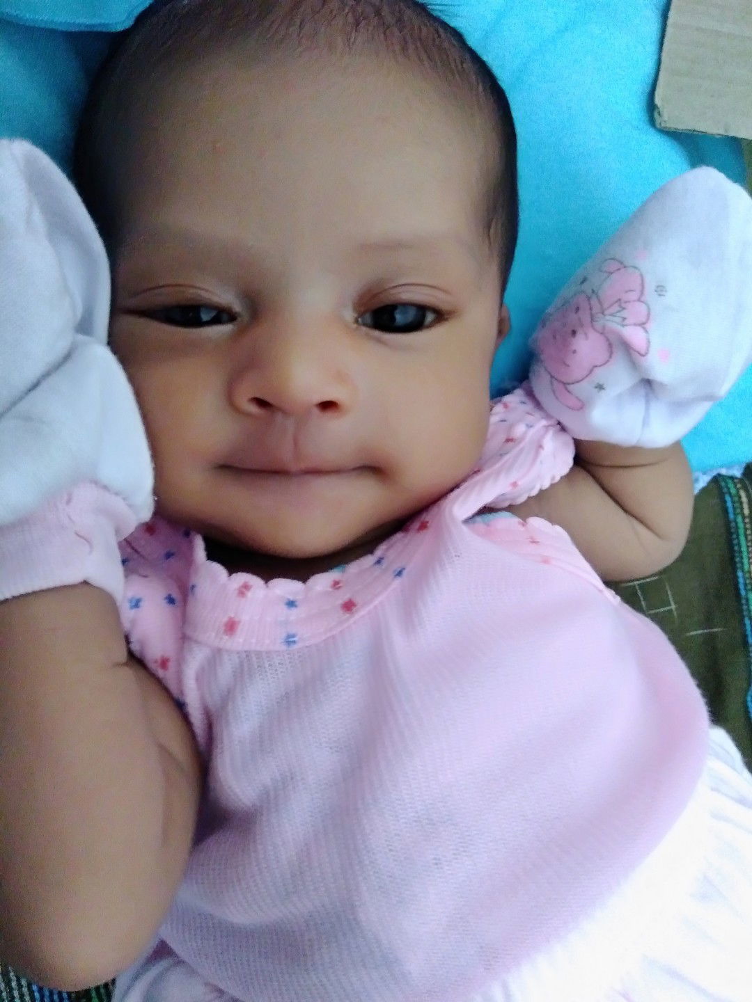 endah sulistiyah profile icon