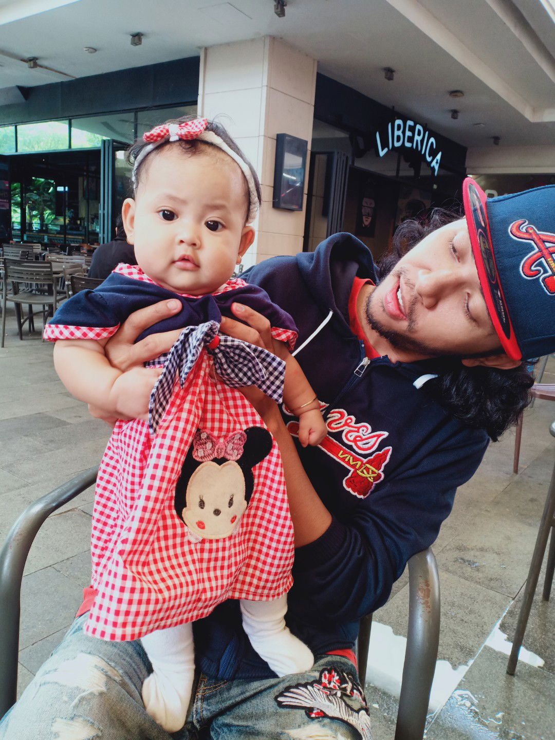 Hanna yastinika profile icon