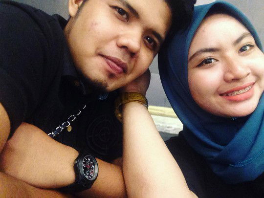 Nor Syafiqah profile icon