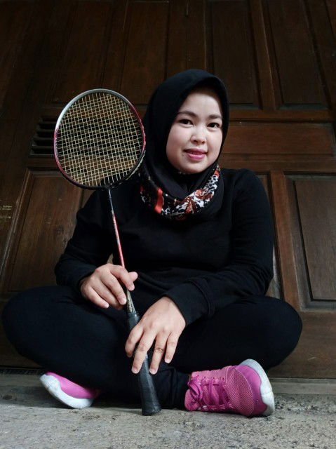 FITRI SUSILOWATI profile icon