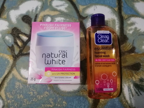 Beauty Products