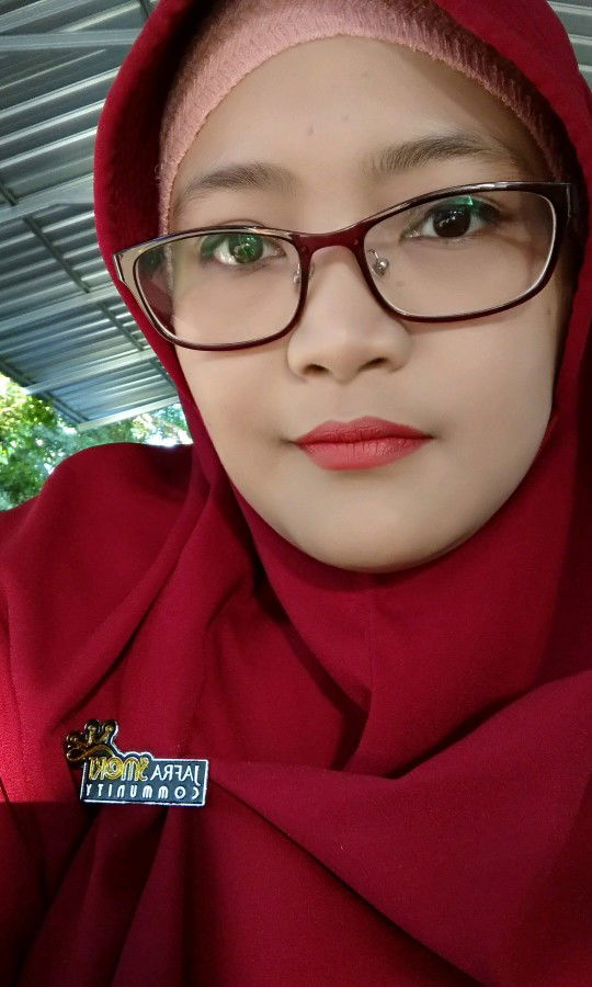 Dini Sukma Aryani profile icon