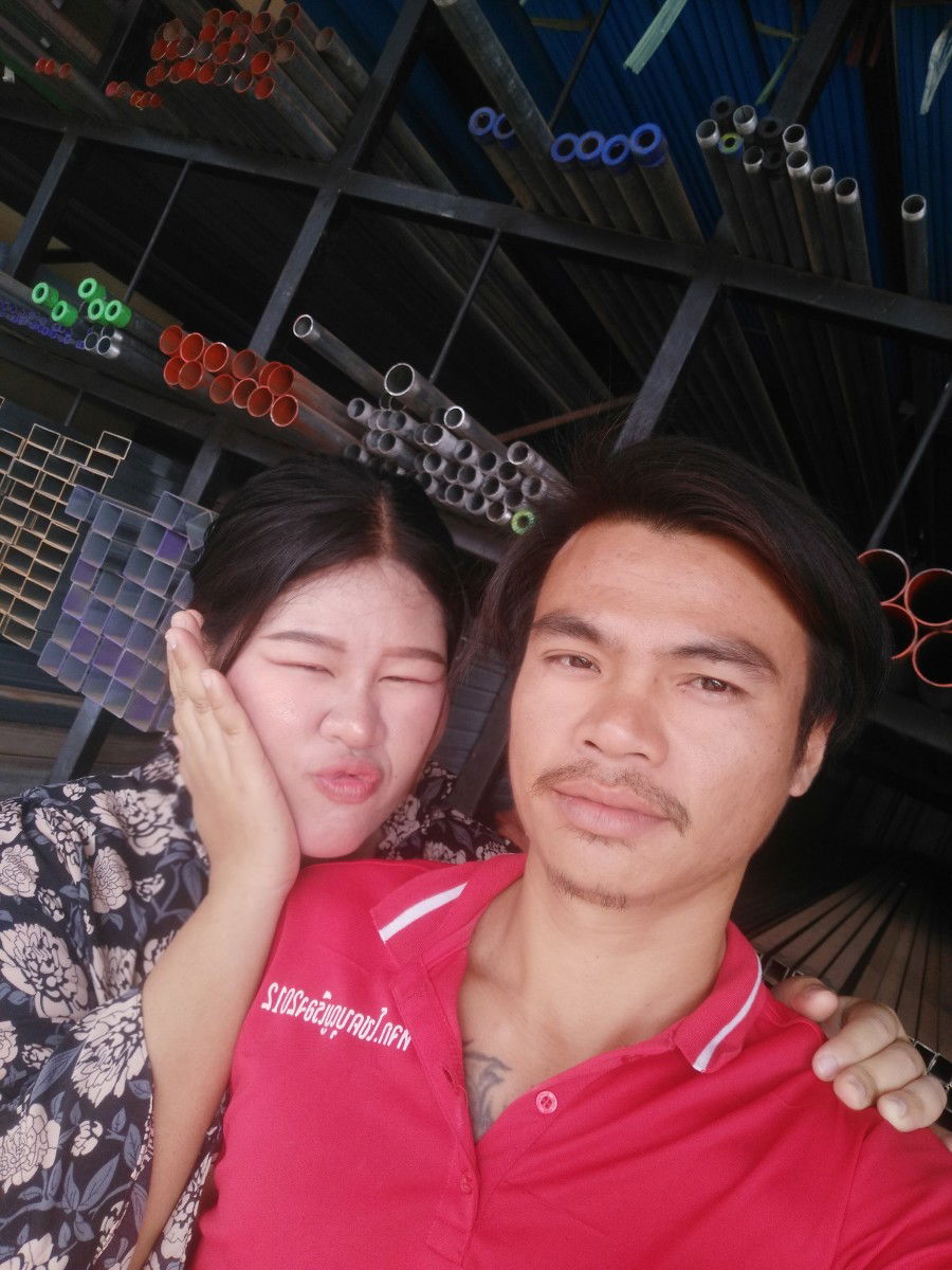 ยิ้มหว๊าน หวาน. profile icon