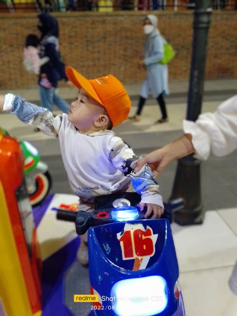 Delia Ameliia profile icon