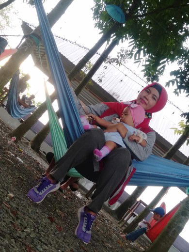 Norlaila Jamilah profile icon