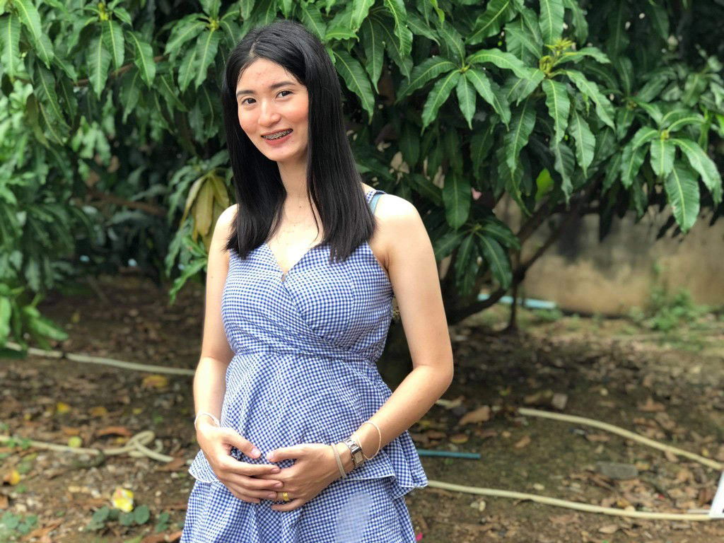 Phatcharida Jongudomchaiyakit profile icon