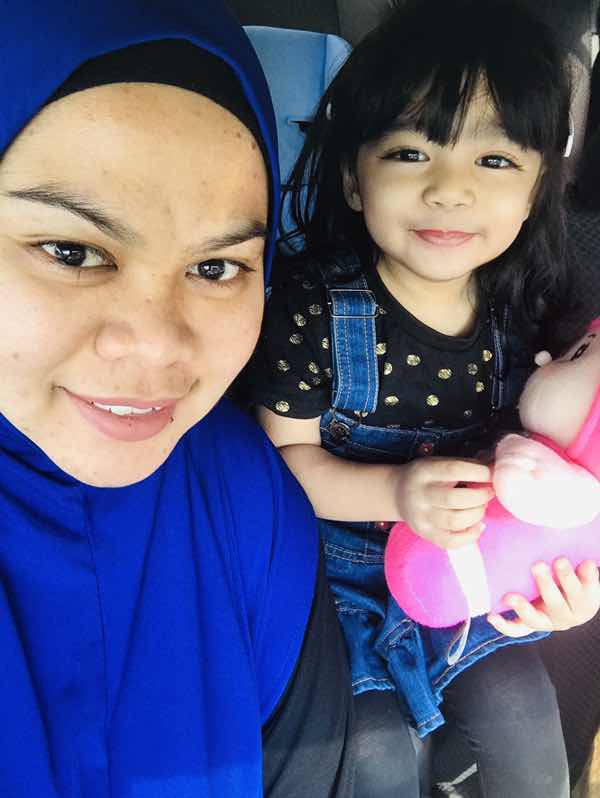 mama cica profile icon