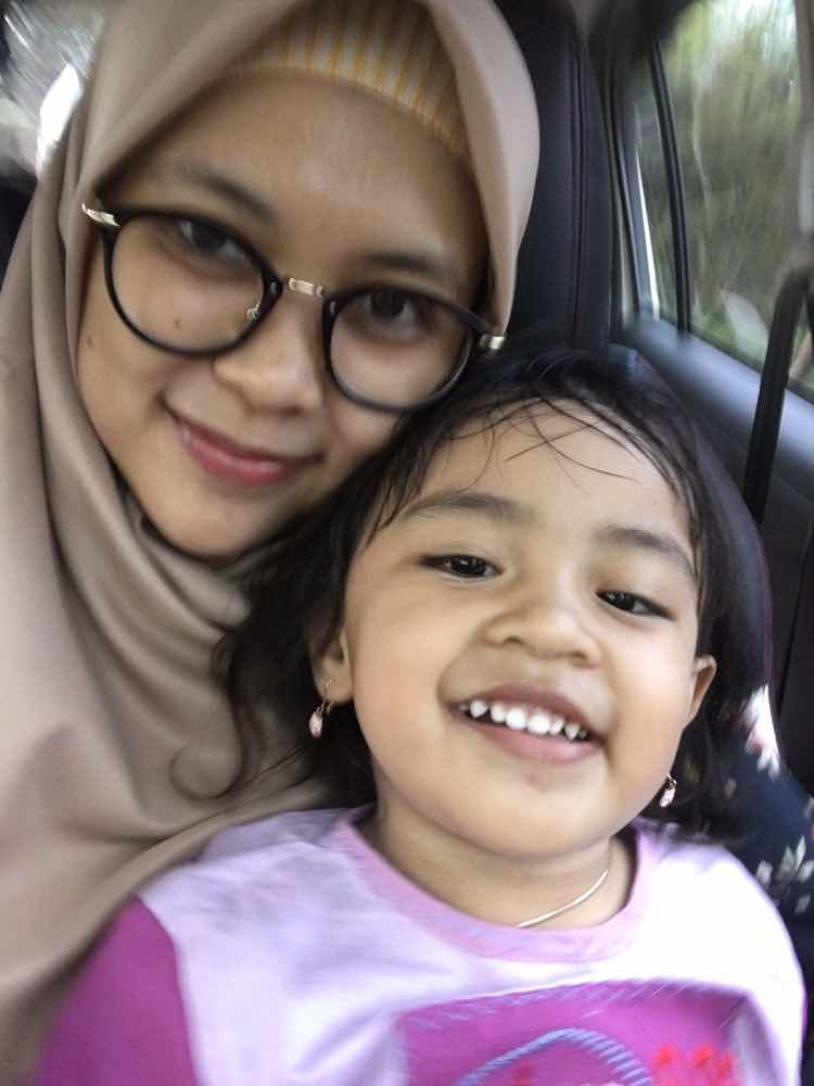 Intan Ayu Permadani profile icon