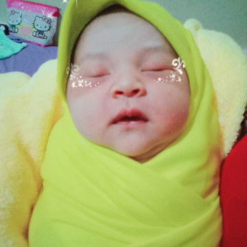 alhambdulilah lounching juga