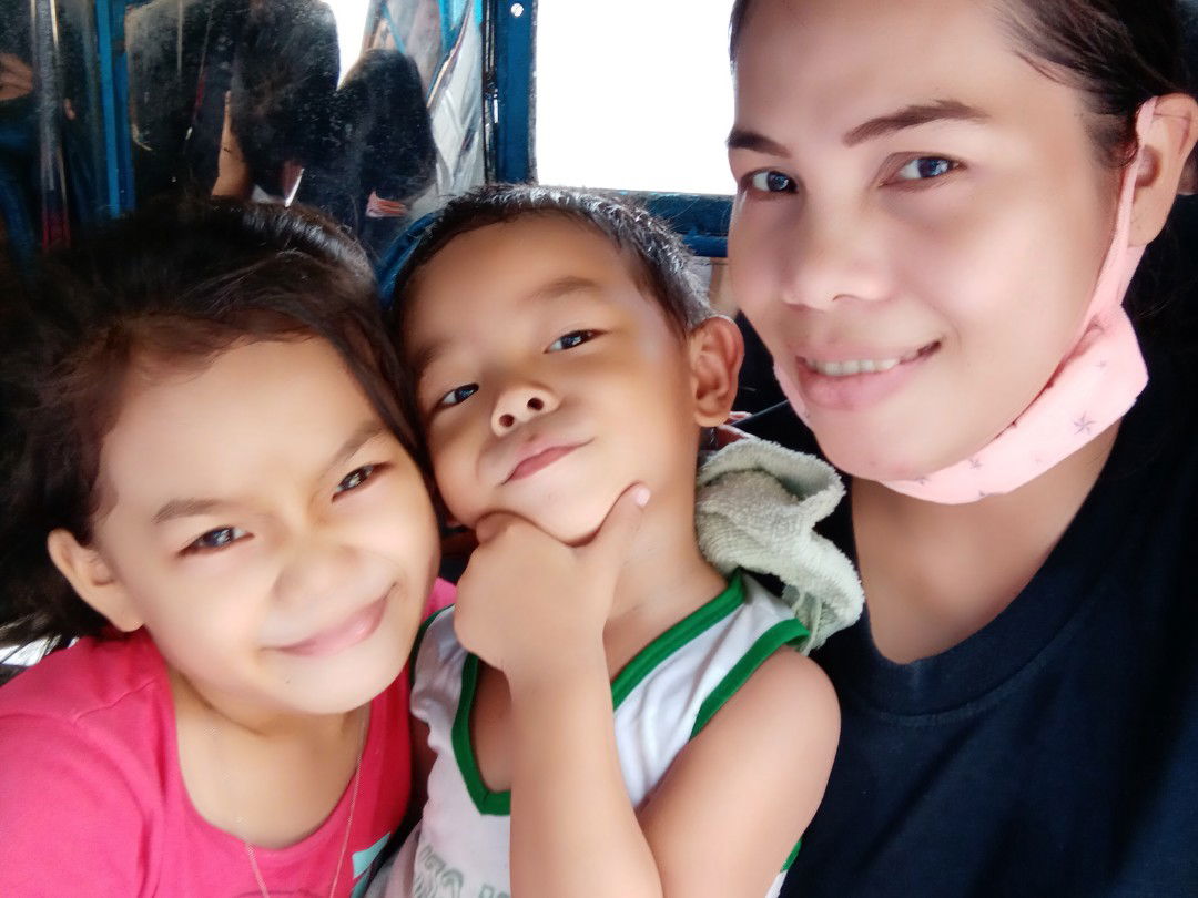 chrisnhe macalintal profile icon