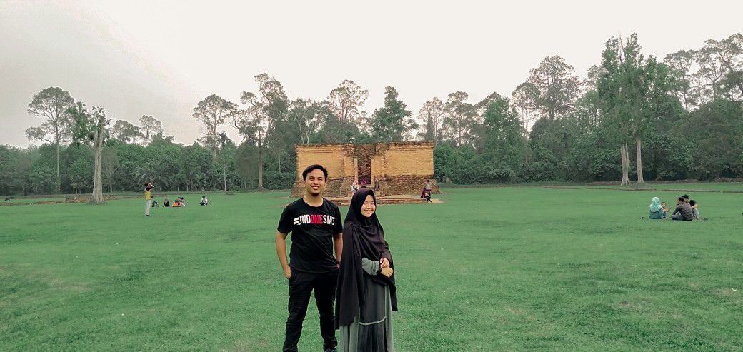 Zizi Jusrainy profile icon